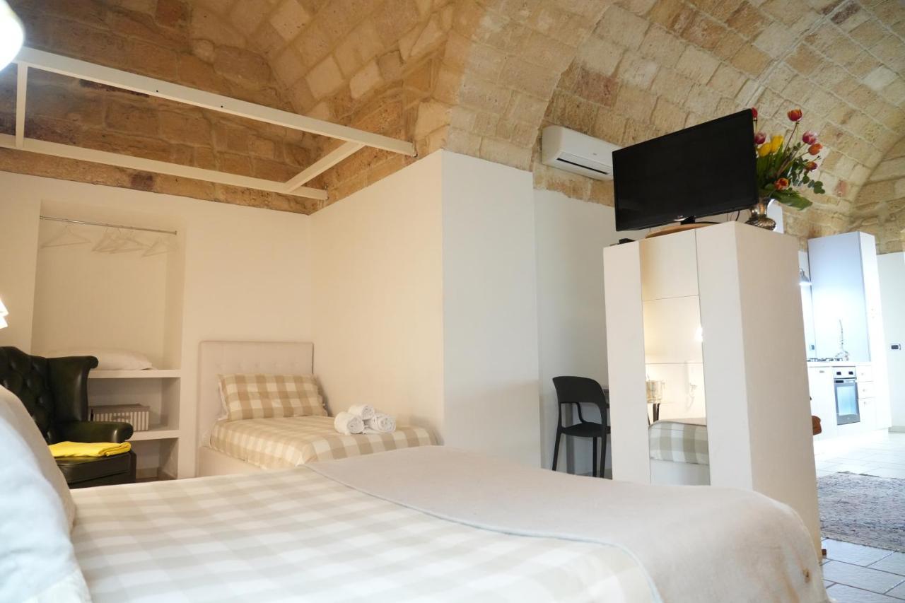 Bed & Breakfast Al Borgo Gioia Del Colle Exterior foto