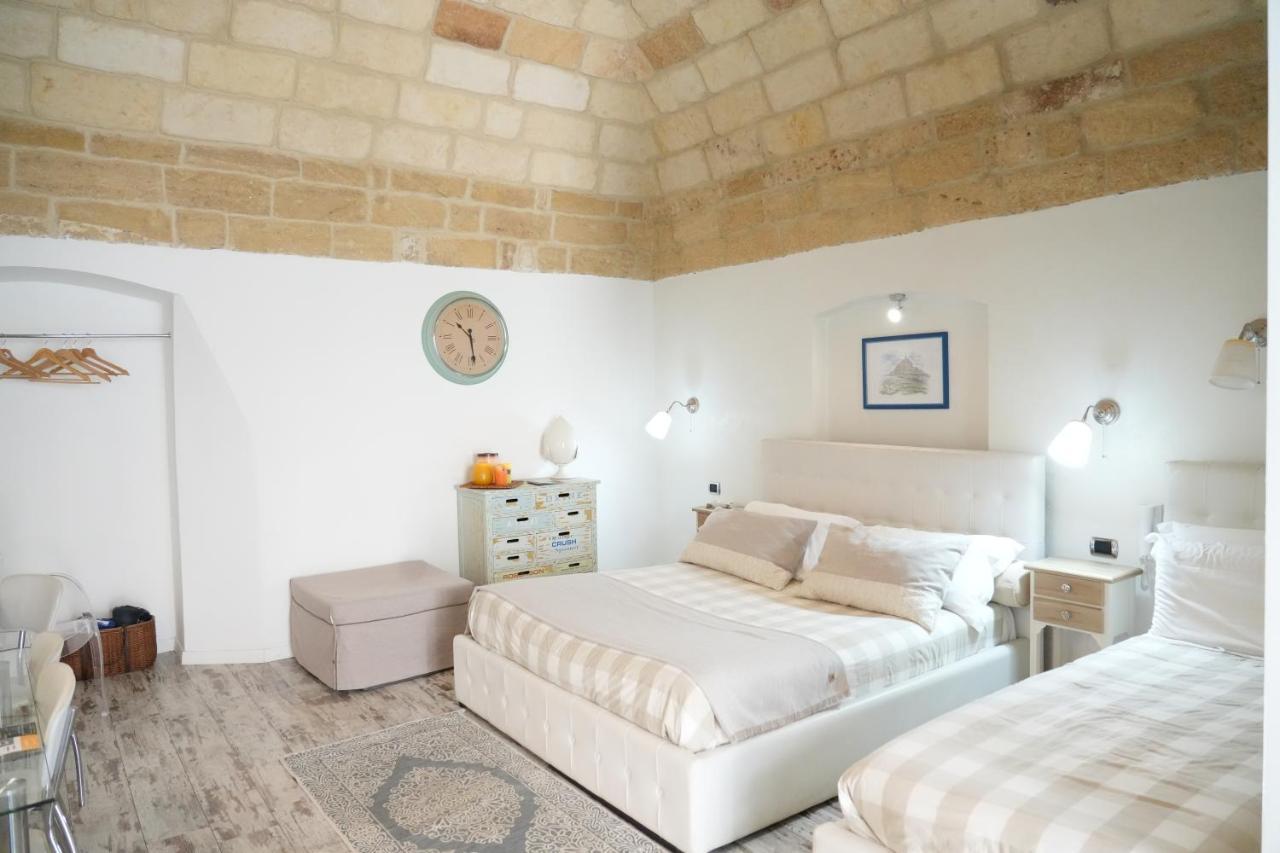 Bed & Breakfast Al Borgo Gioia Del Colle Exterior foto