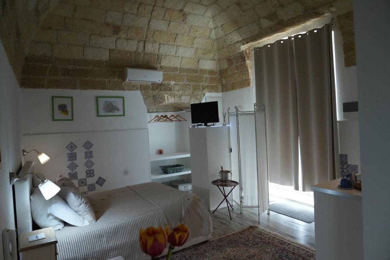 Bed & Breakfast Al Borgo Gioia Del Colle Exterior foto