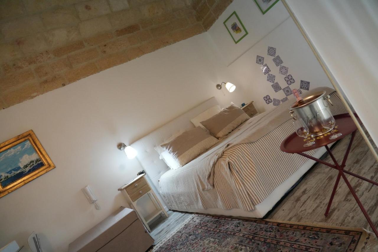 Bed & Breakfast Al Borgo Gioia Del Colle Exterior foto