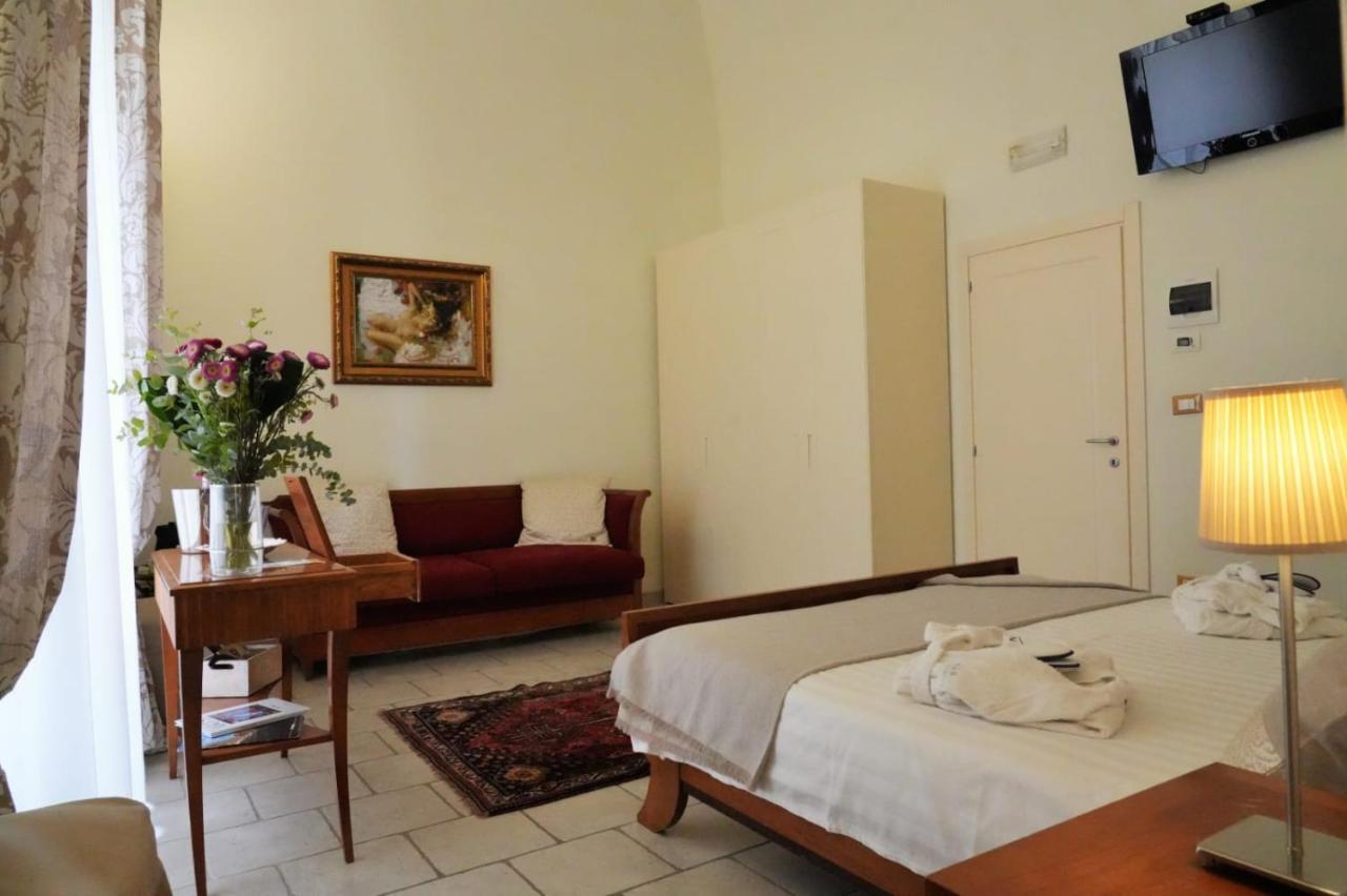 Bed & Breakfast Al Borgo Gioia Del Colle Exterior foto