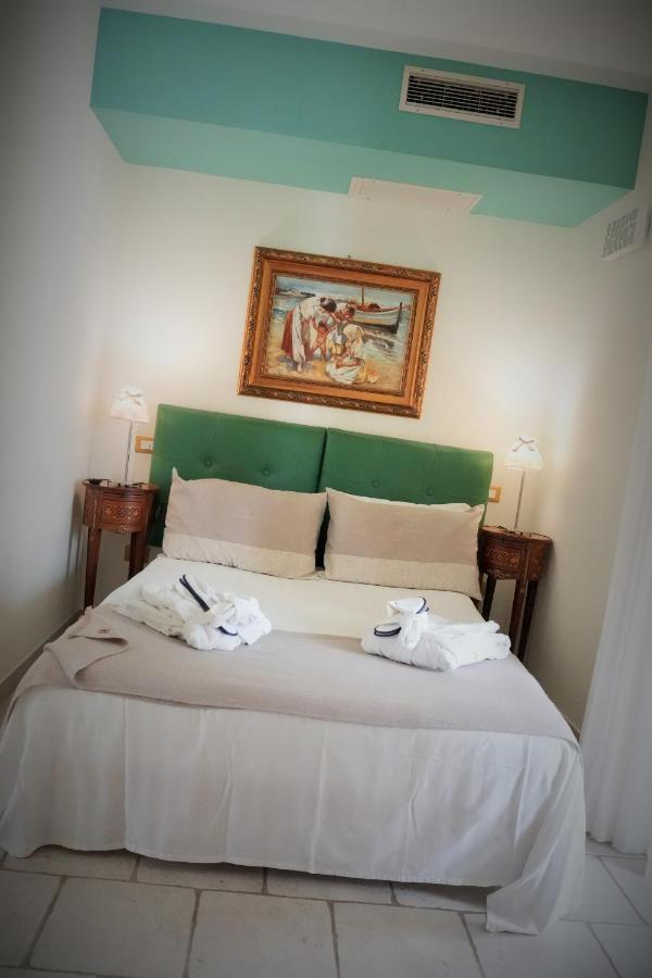 Bed & Breakfast Al Borgo Gioia Del Colle Exterior foto