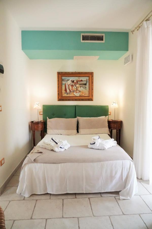 Bed & Breakfast Al Borgo Gioia Del Colle Exterior foto