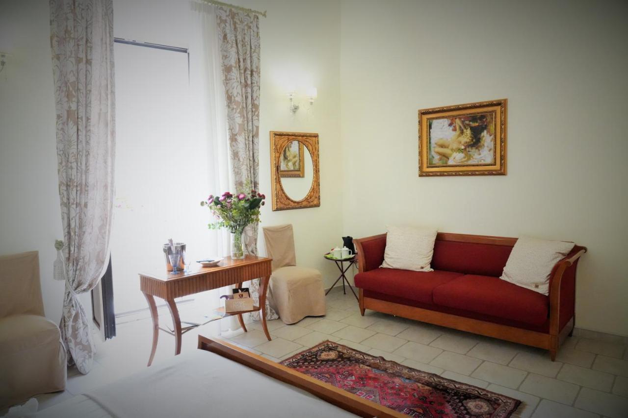 Bed & Breakfast Al Borgo Gioia Del Colle Exterior foto