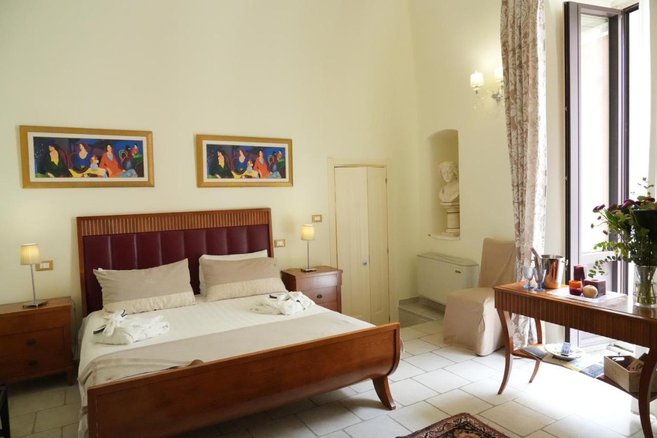 Bed & Breakfast Al Borgo Gioia Del Colle Exterior foto