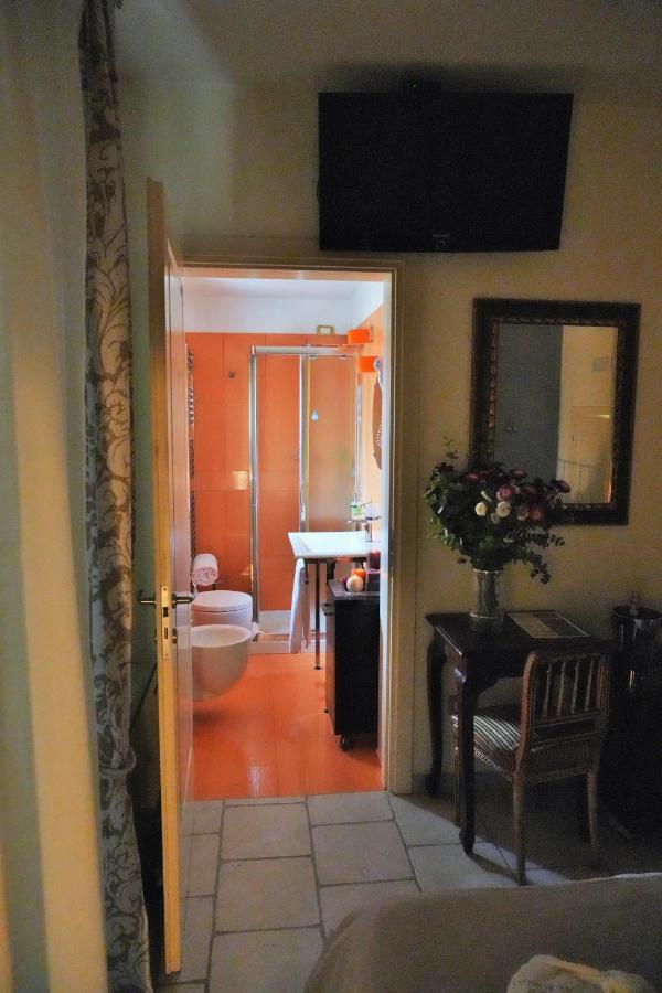 Bed & Breakfast Al Borgo Gioia Del Colle Exterior foto