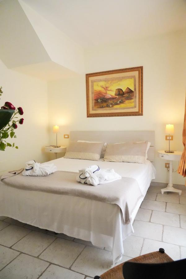 Bed & Breakfast Al Borgo Gioia Del Colle Exterior foto