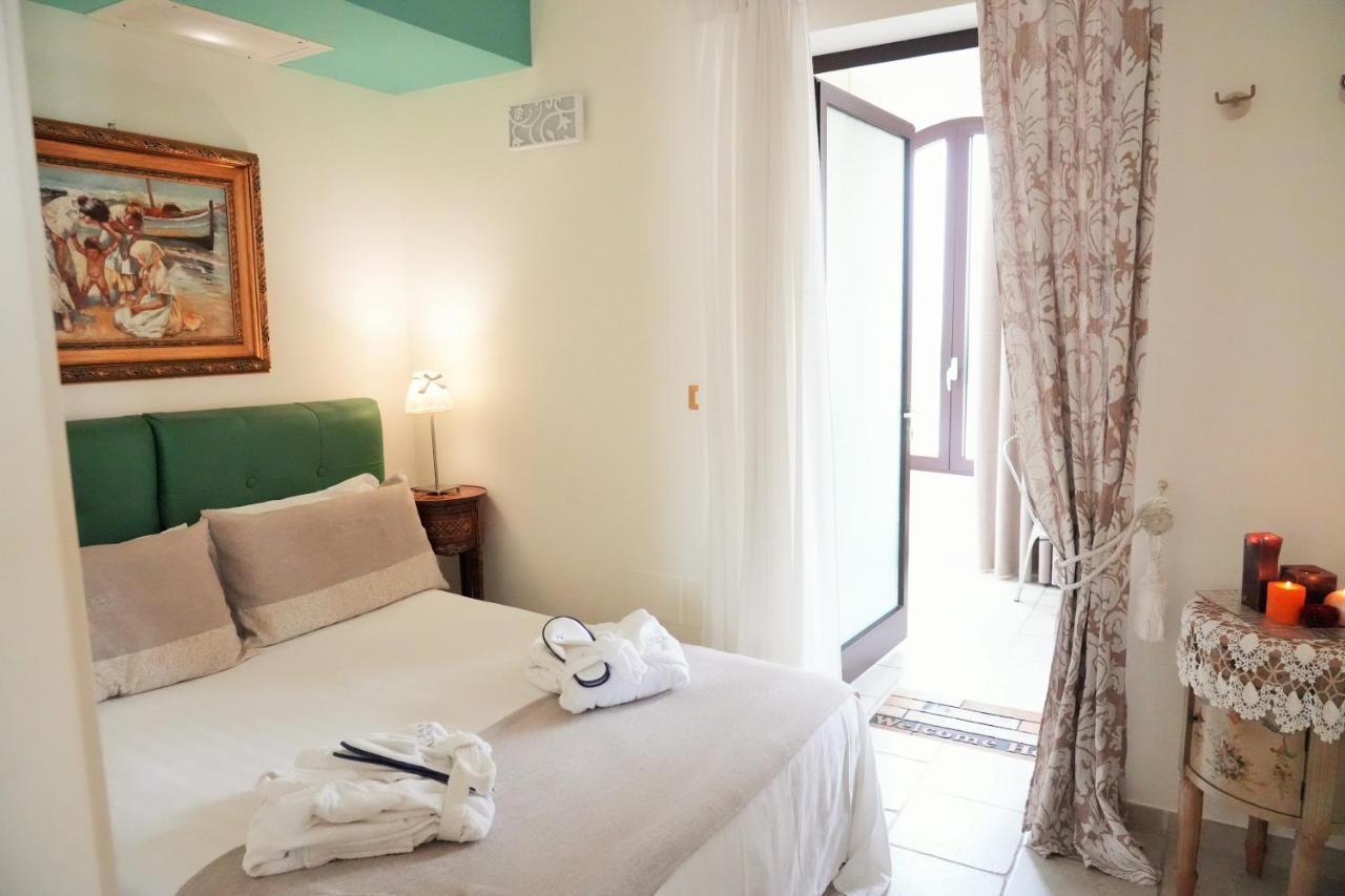 Bed & Breakfast Al Borgo Gioia Del Colle Exterior foto