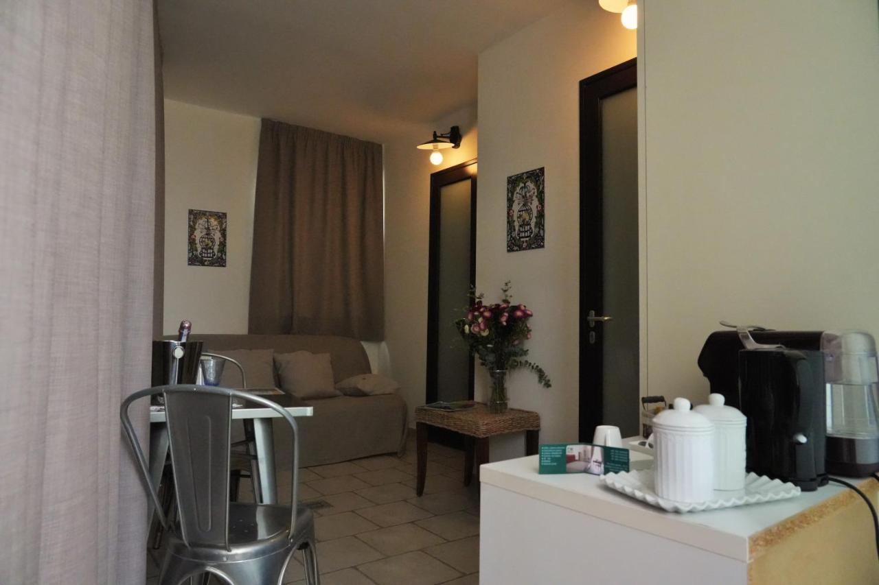 Bed & Breakfast Al Borgo Gioia Del Colle Exterior foto