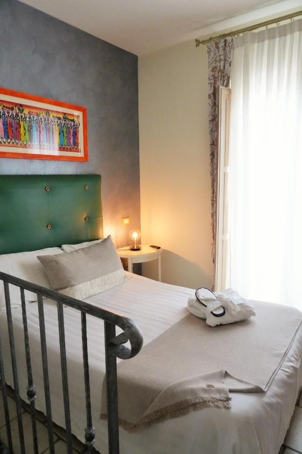 Bed & Breakfast Al Borgo Gioia Del Colle Exterior foto