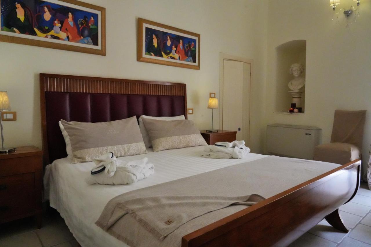 Bed & Breakfast Al Borgo Gioia Del Colle Exterior foto